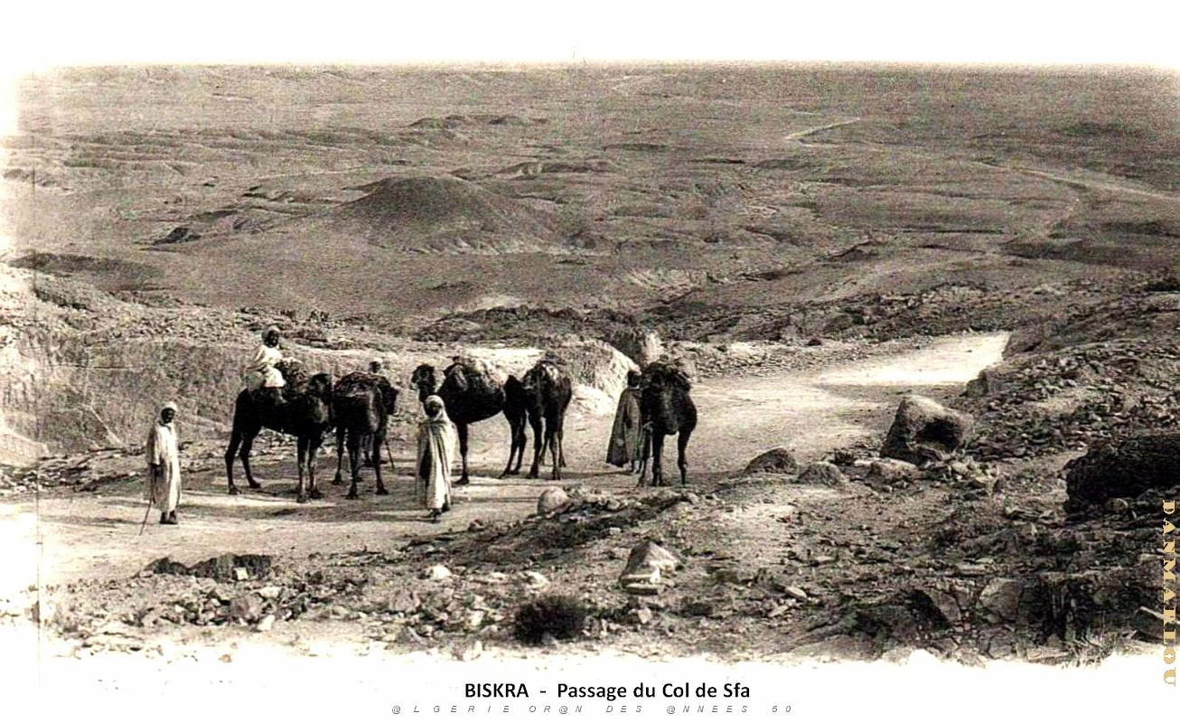 Biskra - Col de Sfa - Passage.jpg